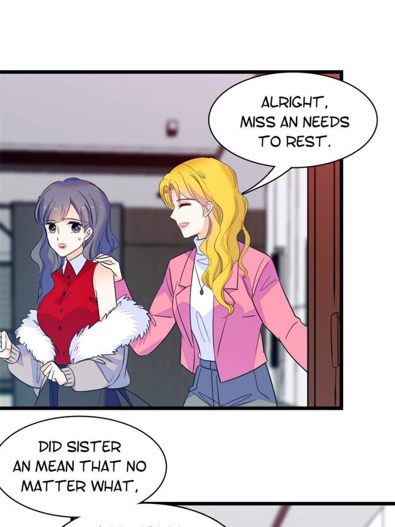 I’m Being Shipped With the King of Film! chapter 109 - page 36