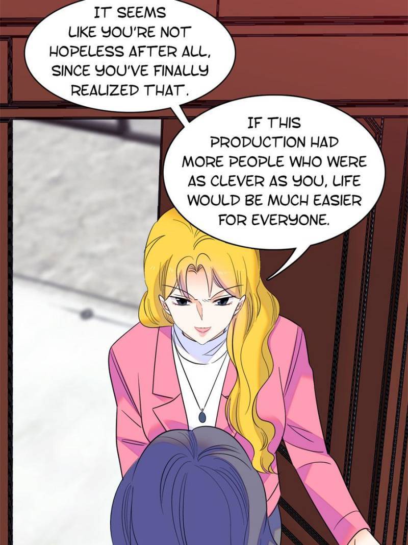 I’m Being Shipped With the King of Film! chapter 109 - page 38