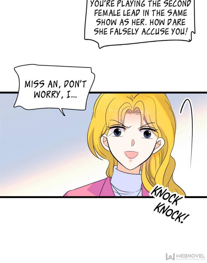 I’m Being Shipped With the King of Film! chapter 109 - page 4