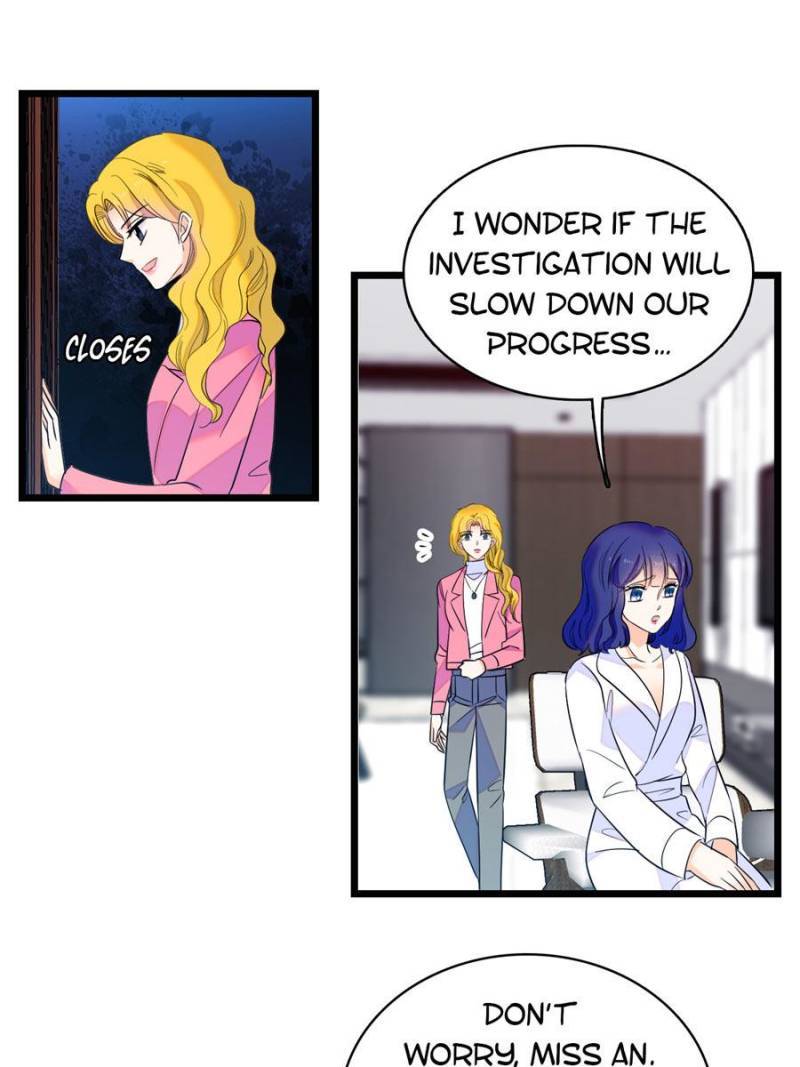 I’m Being Shipped With the King of Film! chapter 109 - page 40
