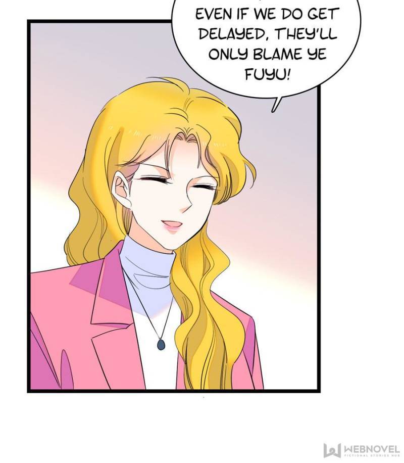I’m Being Shipped With the King of Film! chapter 109 - page 41