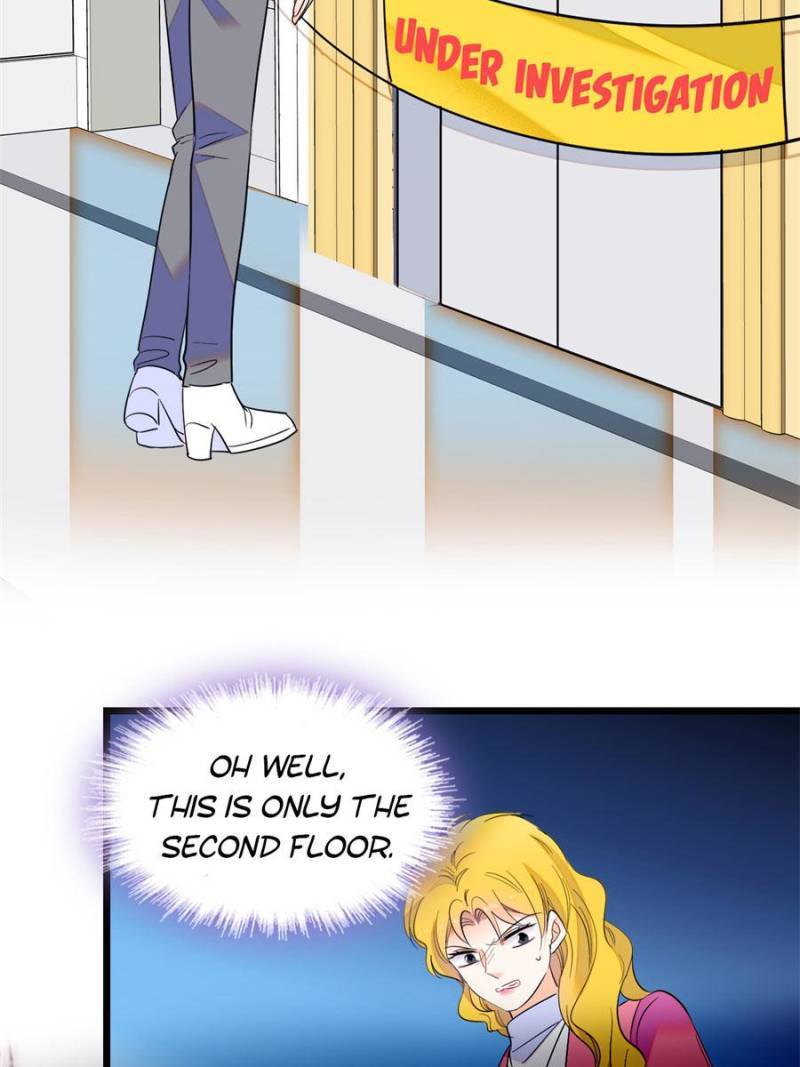 I’m Being Shipped With the King of Film! chapter 109 - page 46
