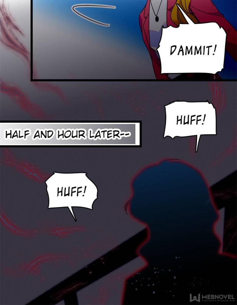 I’m Being Shipped With the King of Film! chapter 109 - page 47