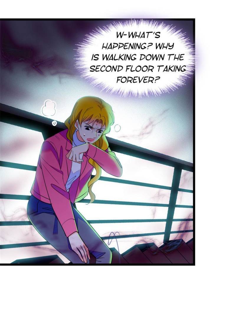 I’m Being Shipped With the King of Film! chapter 109 - page 48