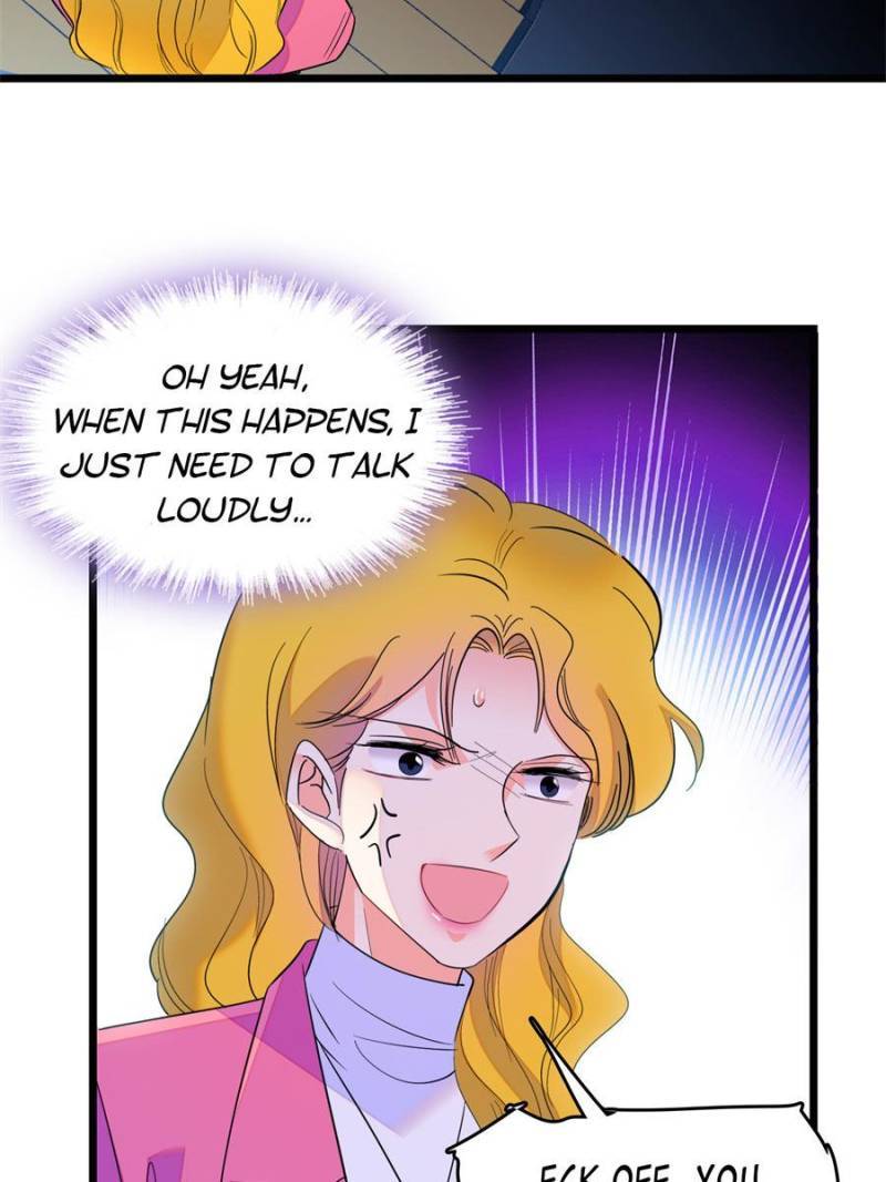 I’m Being Shipped With the King of Film! chapter 109 - page 50