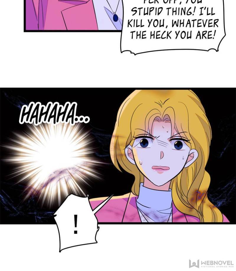 I’m Being Shipped With the King of Film! chapter 109 - page 51