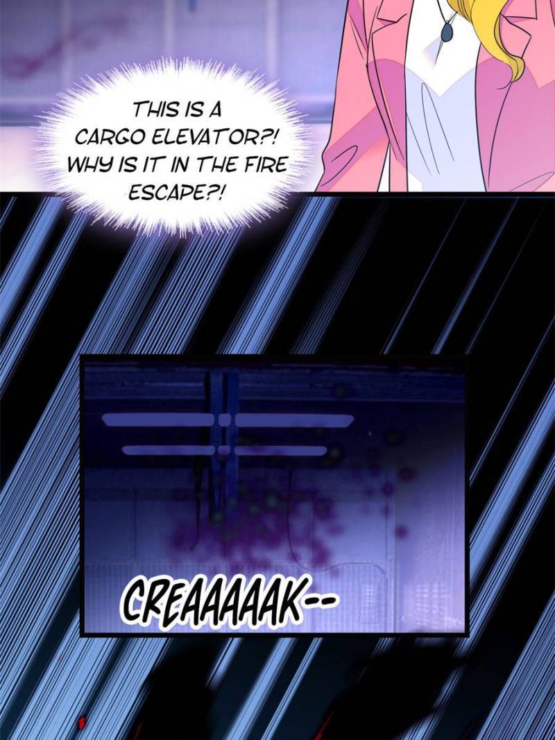 I’m Being Shipped With the King of Film! chapter 109 - page 54