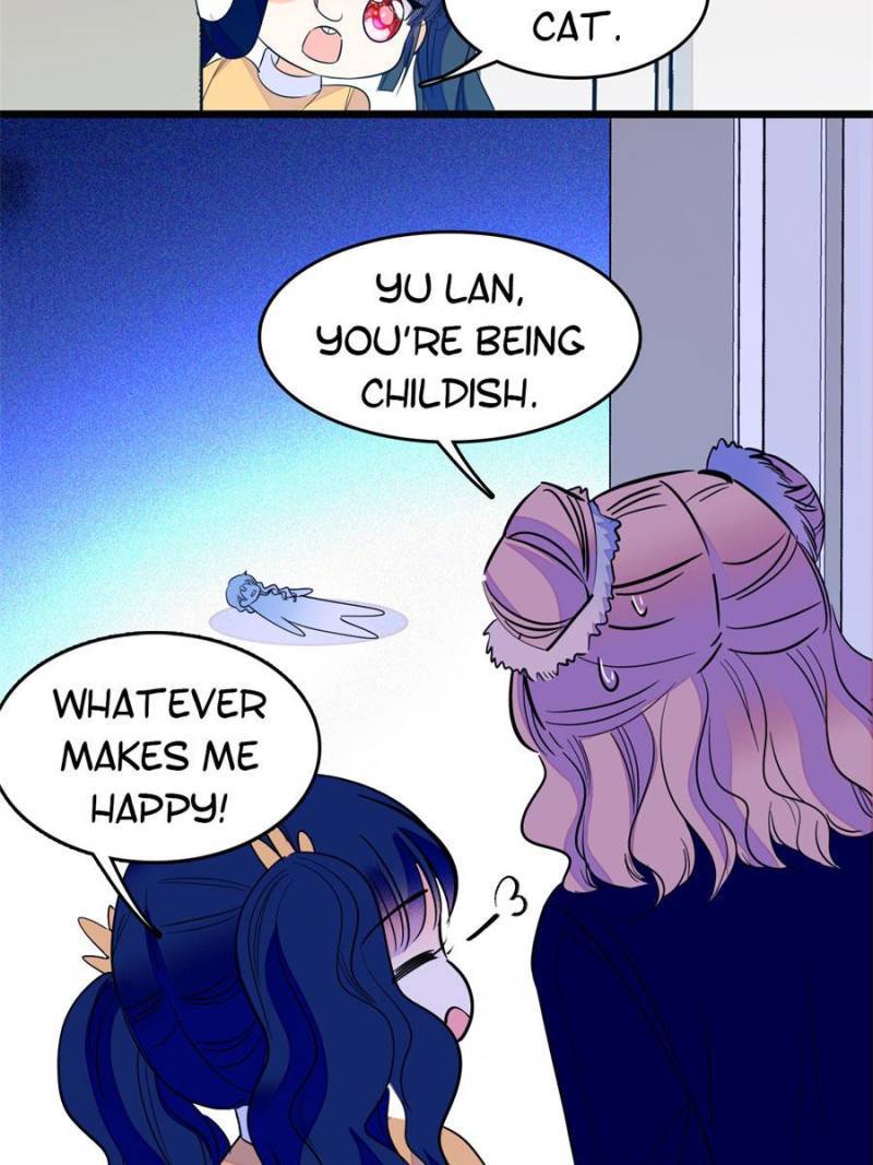 I’m Being Shipped With the King of Film! chapter 109 - page 60