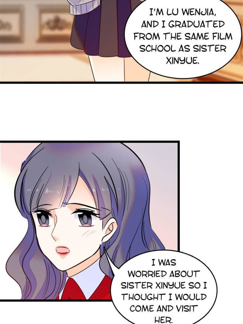 I’m Being Shipped With the King of Film! chapter 109 - page 7