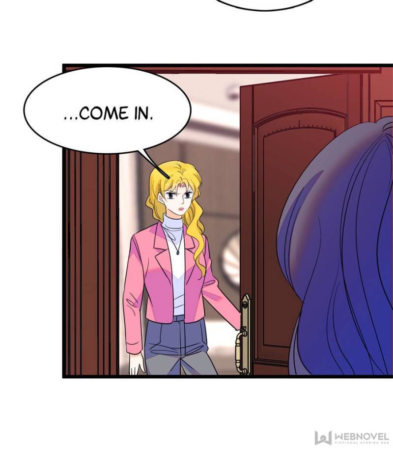 I’m Being Shipped With the King of Film! chapter 109 - page 8