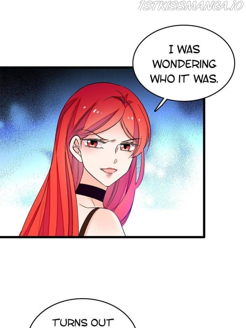 I’m Being Shipped With the King of Film! chapter 155 - page 13