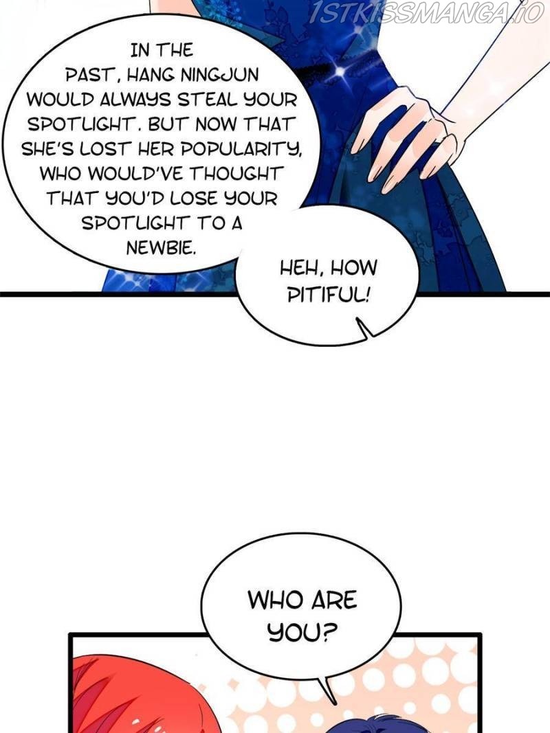 I’m Being Shipped With the King of Film! chapter 155 - page 15