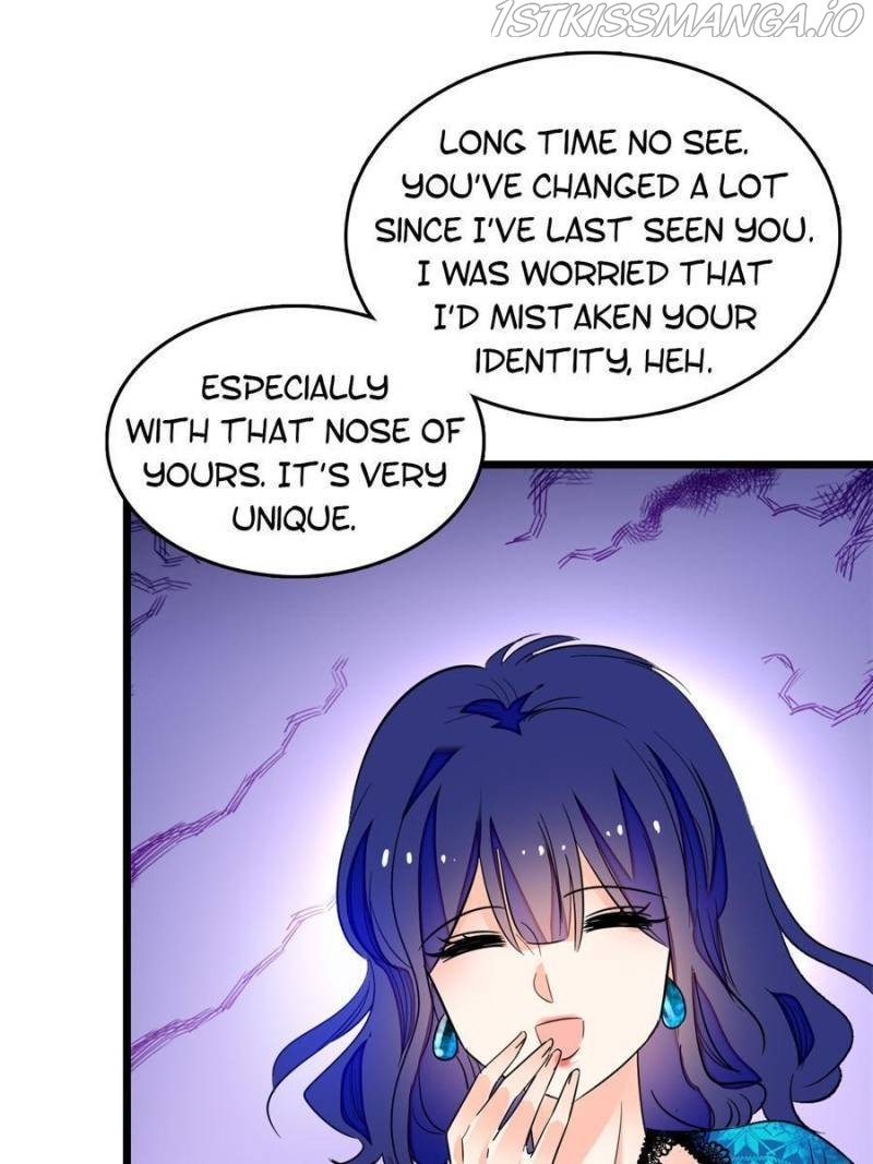 I’m Being Shipped With the King of Film! chapter 155 - page 17