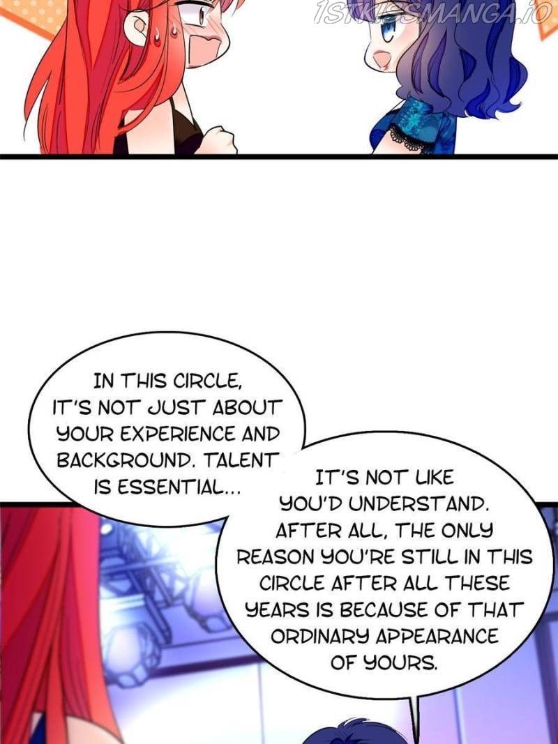 I’m Being Shipped With the King of Film! chapter 155 - page 19
