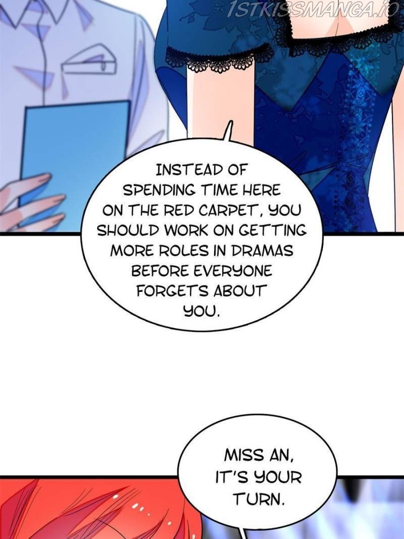 I’m Being Shipped With the King of Film! chapter 155 - page 26