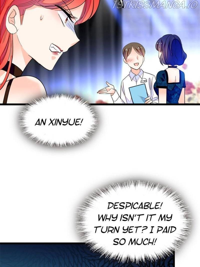 I’m Being Shipped With the King of Film! chapter 155 - page 27