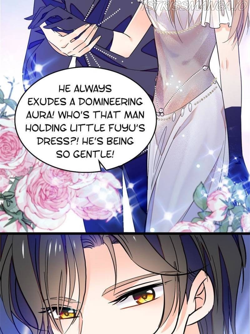 I’m Being Shipped With the King of Film! chapter 155 - page 3