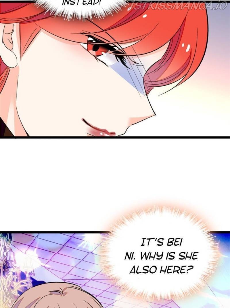 I’m Being Shipped With the King of Film! chapter 155 - page 31