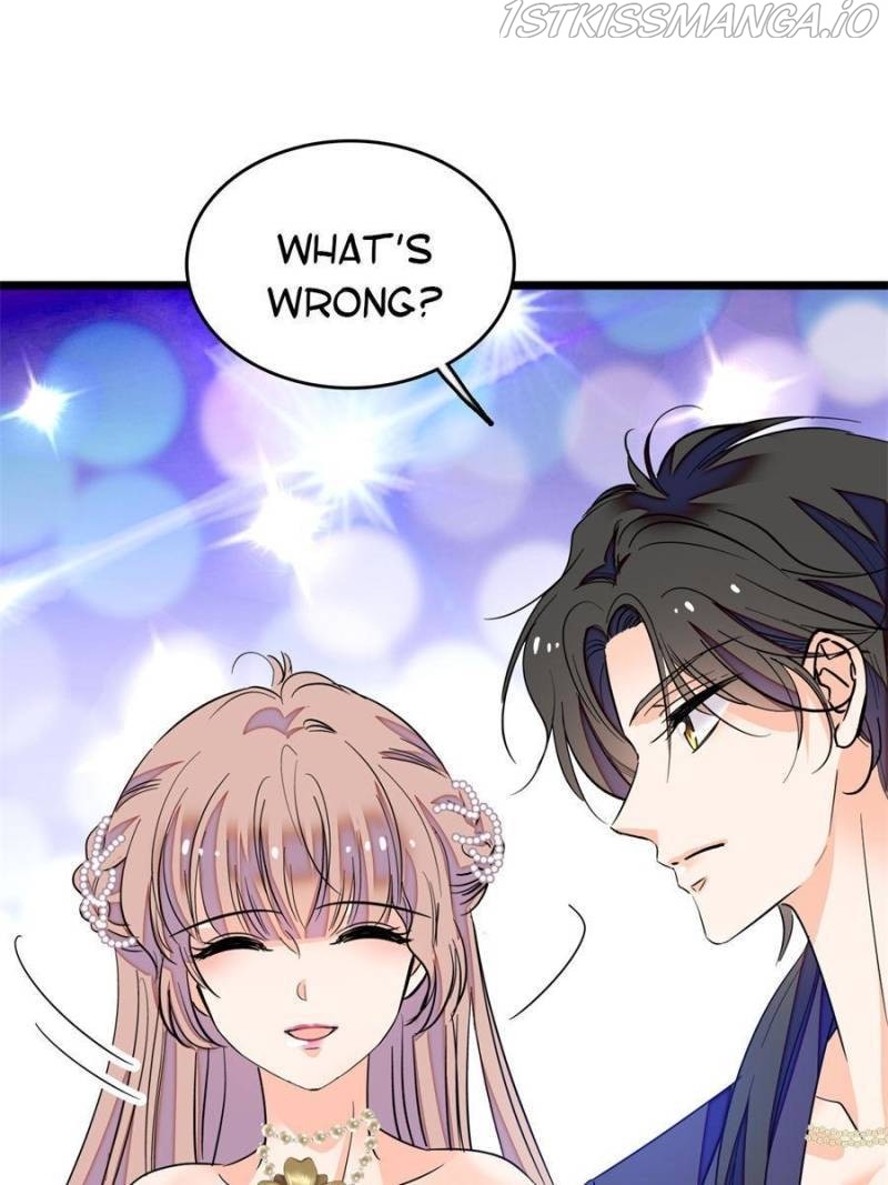 I’m Being Shipped With the King of Film! chapter 155 - page 33