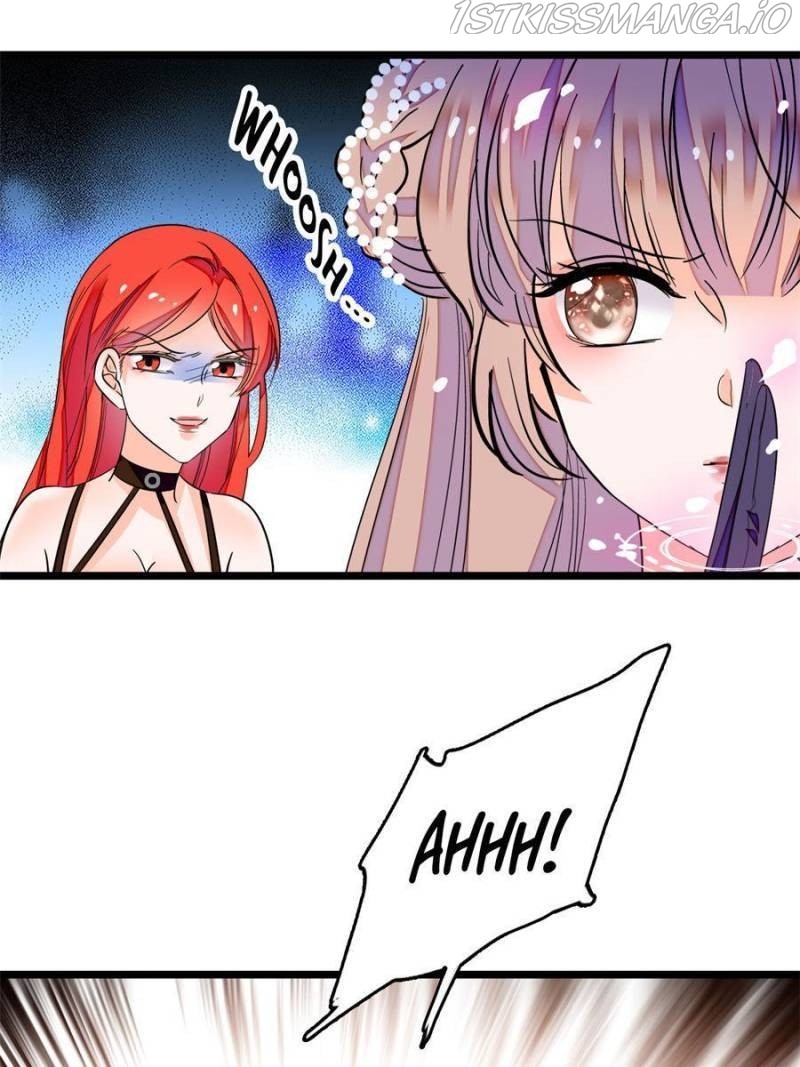 I’m Being Shipped With the King of Film! chapter 155 - page 38