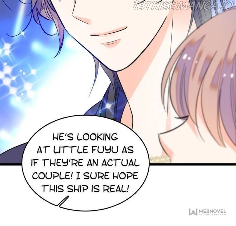I’m Being Shipped With the King of Film! chapter 155 - page 4