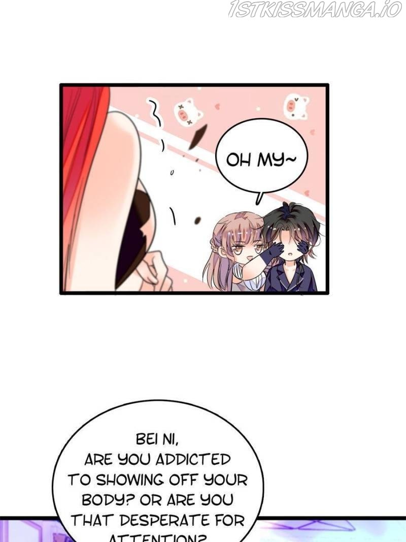 I’m Being Shipped With the King of Film! chapter 155 - page 41