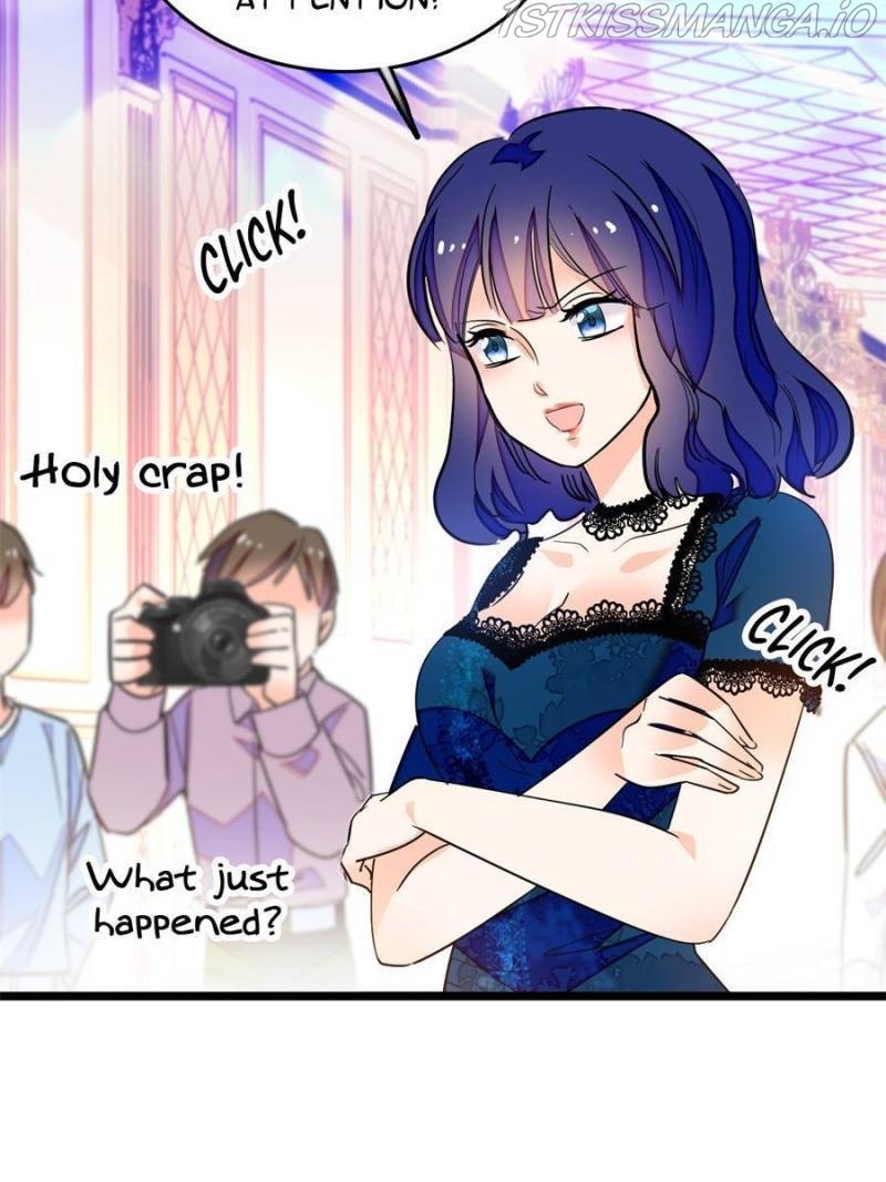 I’m Being Shipped With the King of Film! chapter 155 - page 42