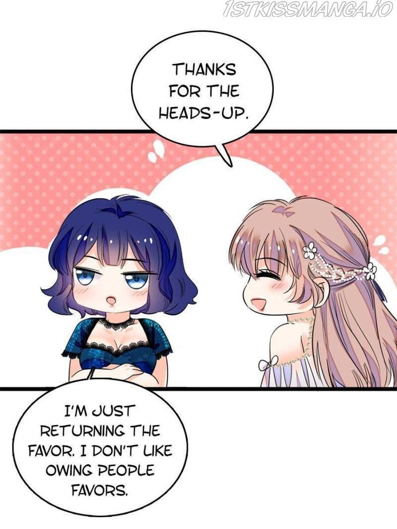 I’m Being Shipped With the King of Film! chapter 155 - page 45