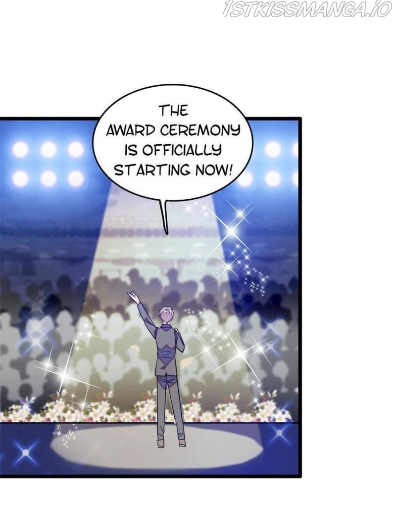 I’m Being Shipped With the King of Film! chapter 155 - page 49