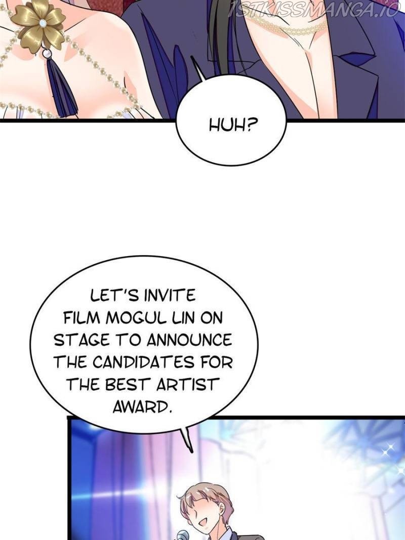 I’m Being Shipped With the King of Film! chapter 155 - page 51