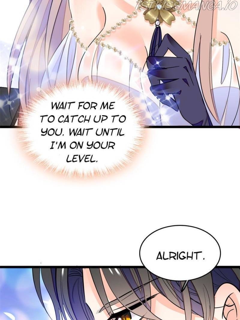 I’m Being Shipped With the King of Film! chapter 155 - page 55