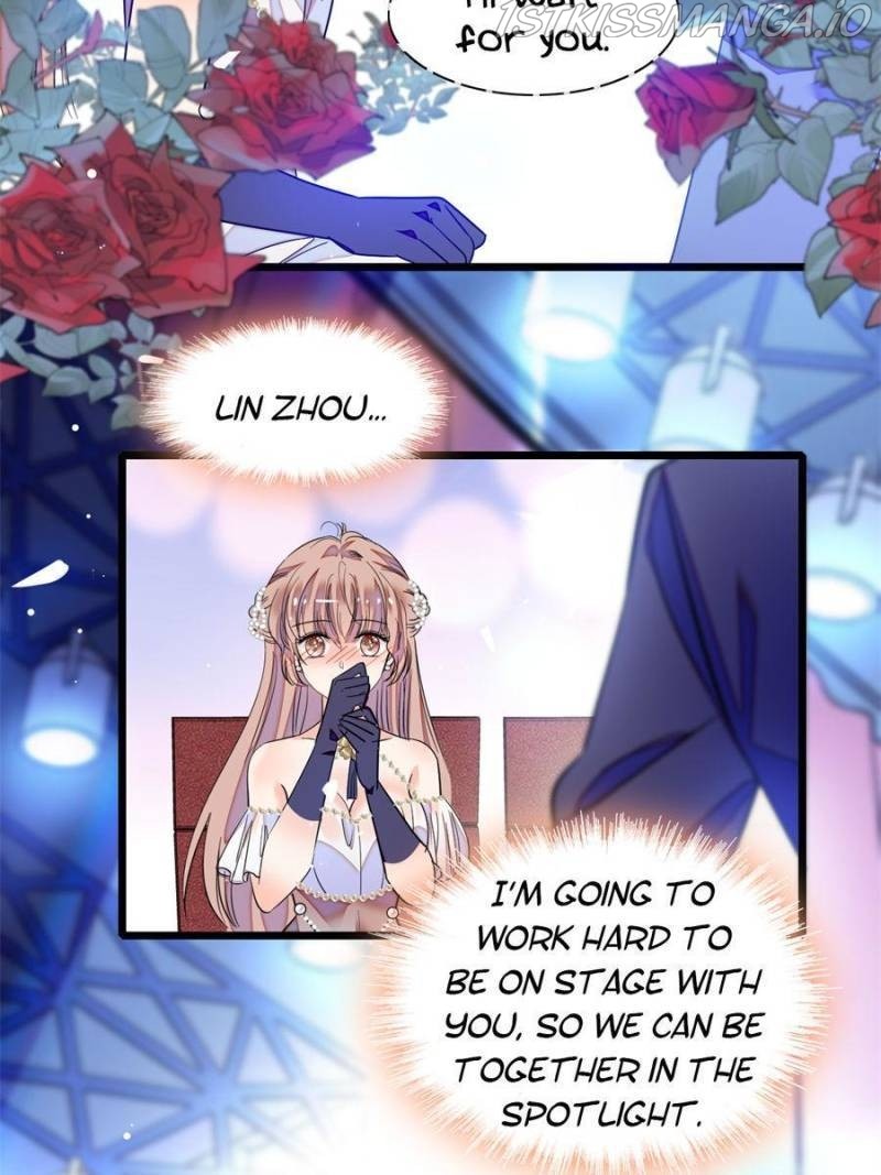 I’m Being Shipped With the King of Film! chapter 155 - page 58