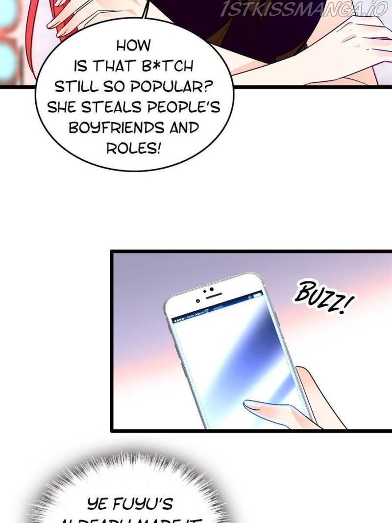I’m Being Shipped With the King of Film! chapter 155 - page 7