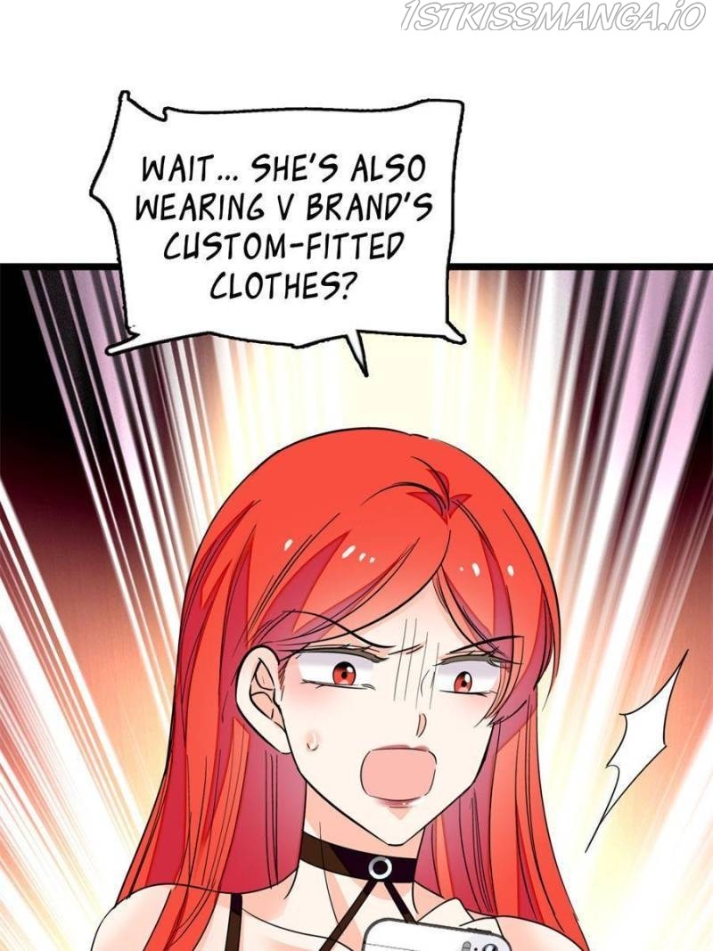 I’m Being Shipped With the King of Film! chapter 155 - page 9