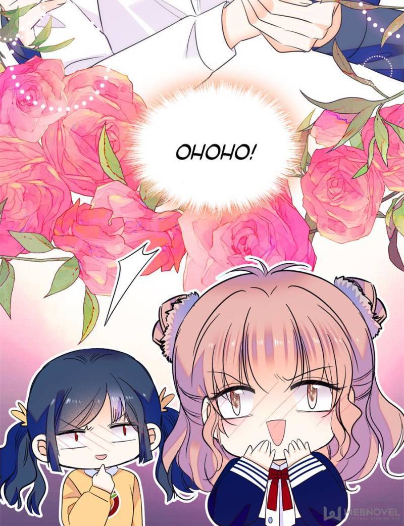 I’m Being Shipped With the King of Film! chapter 110 - page 10