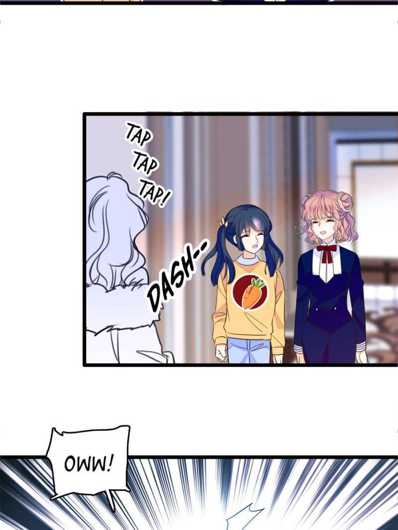 I’m Being Shipped With the King of Film! chapter 110 - page 11