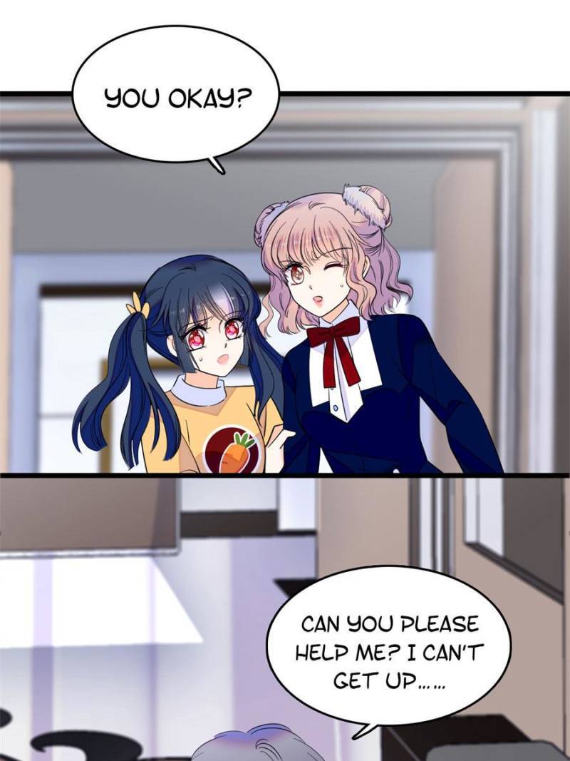 I’m Being Shipped With the King of Film! chapter 110 - page 13