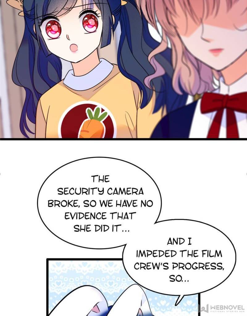 I’m Being Shipped With the King of Film! chapter 110 - page 2