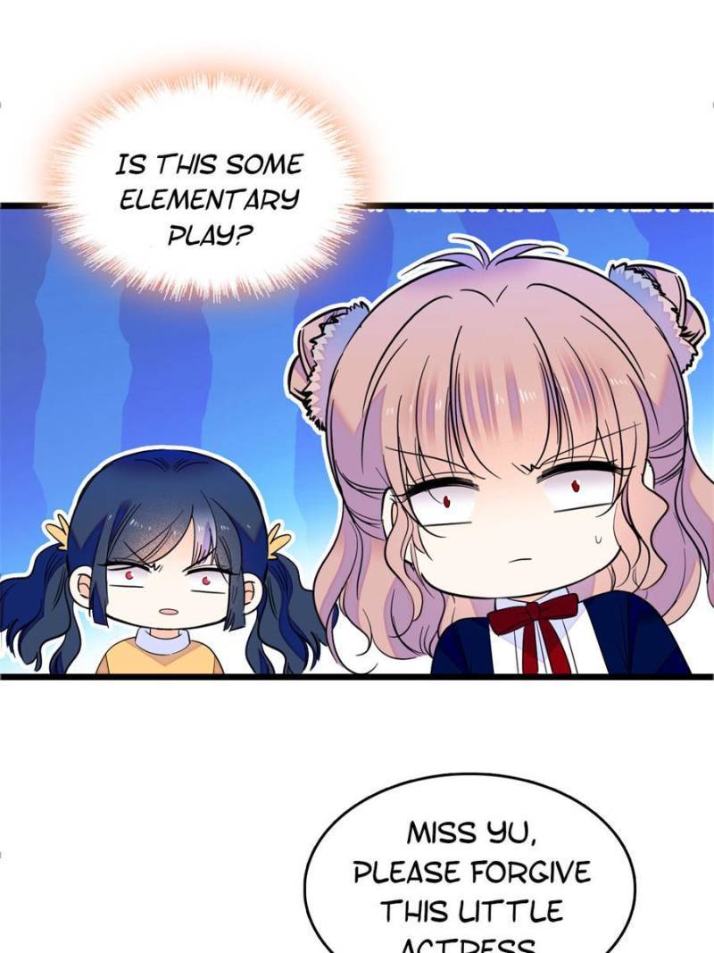 I’m Being Shipped With the King of Film! chapter 110 - page 21