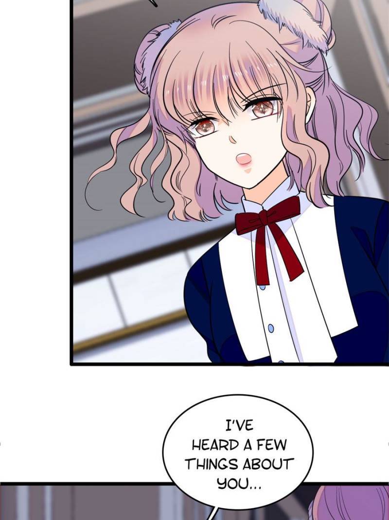 I’m Being Shipped With the King of Film! chapter 110 - page 23