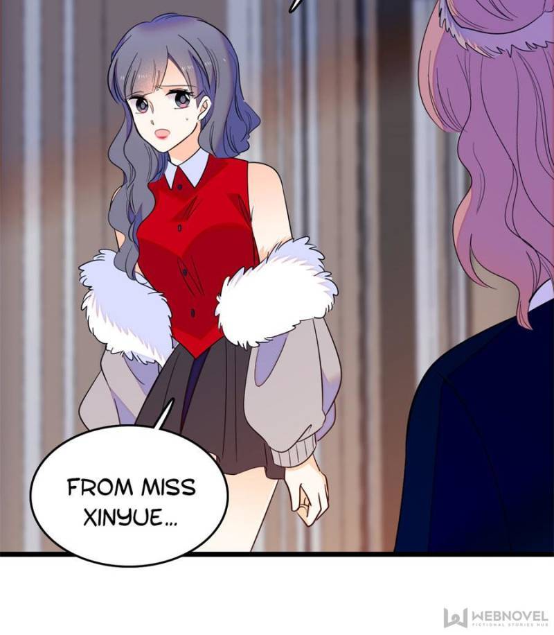 I’m Being Shipped With the King of Film! chapter 110 - page 24