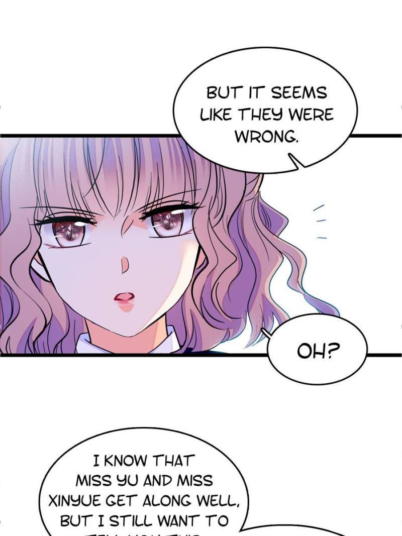 I’m Being Shipped With the King of Film! chapter 110 - page 25