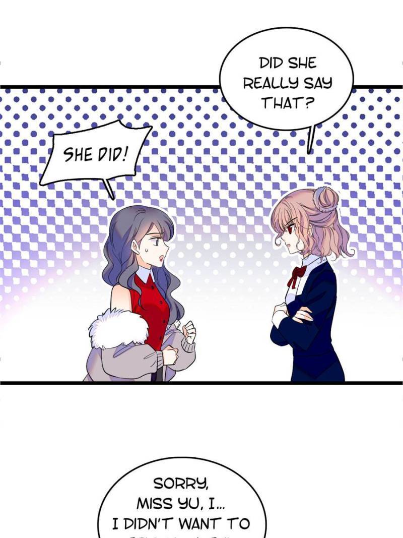 I’m Being Shipped With the King of Film! chapter 110 - page 29