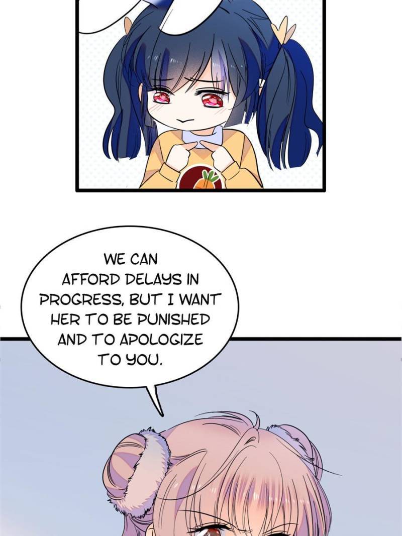 I’m Being Shipped With the King of Film! chapter 110 - page 3
