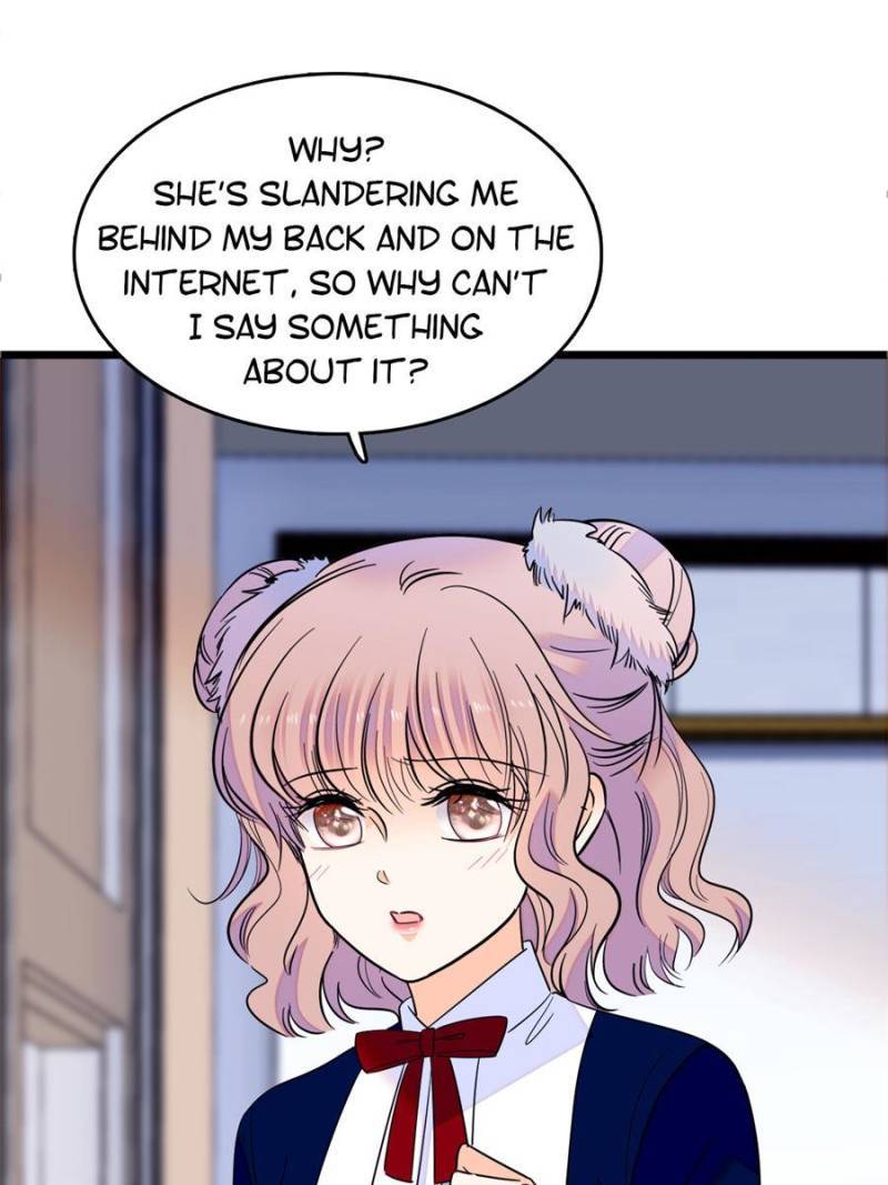 I’m Being Shipped With the King of Film! chapter 110 - page 31