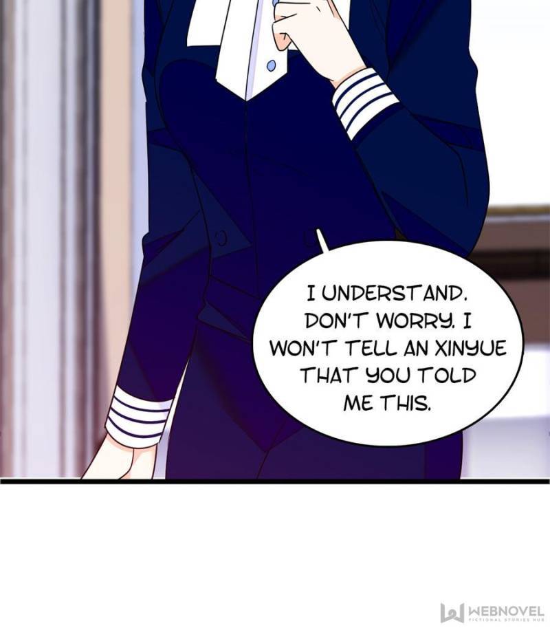 I’m Being Shipped With the King of Film! chapter 110 - page 32