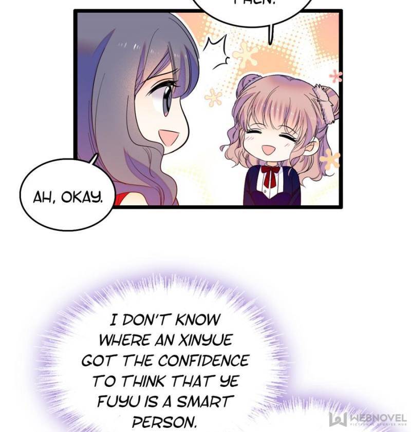 I’m Being Shipped With the King of Film! chapter 110 - page 34