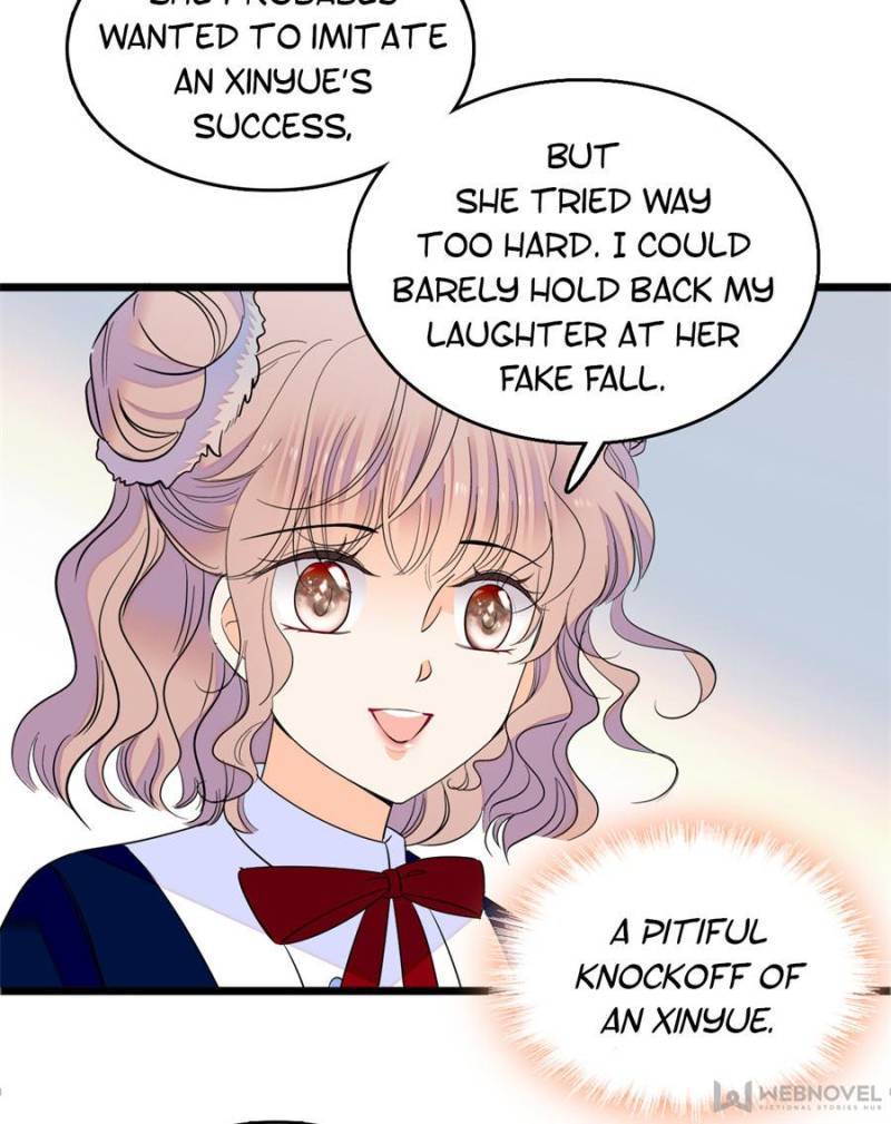 I’m Being Shipped With the King of Film! chapter 110 - page 38