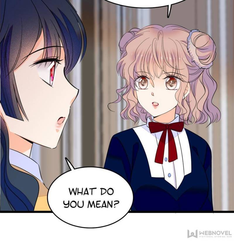 I’m Being Shipped With the King of Film! chapter 110 - page 40