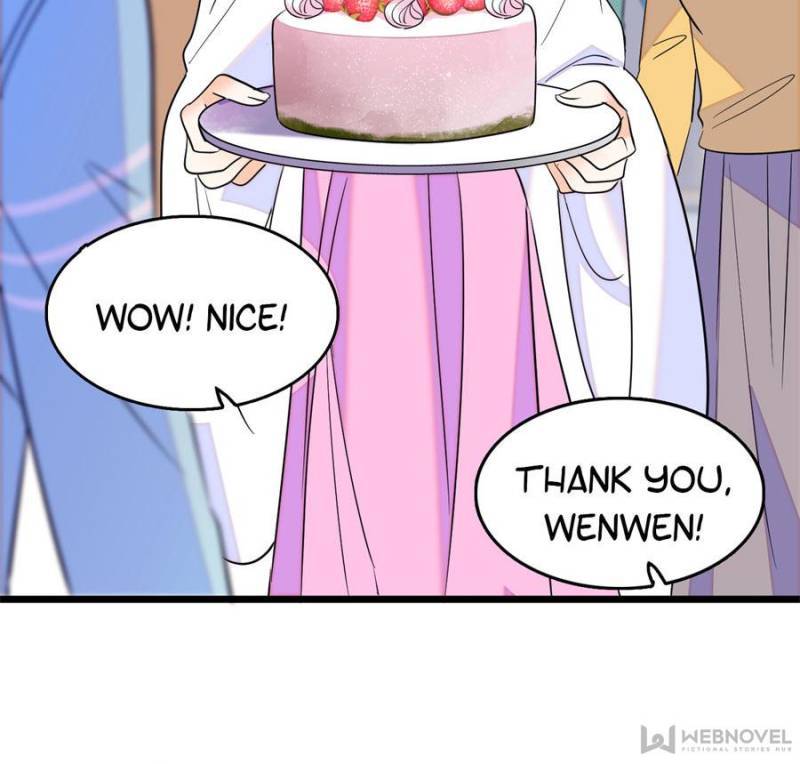 I’m Being Shipped With the King of Film! chapter 110 - page 46